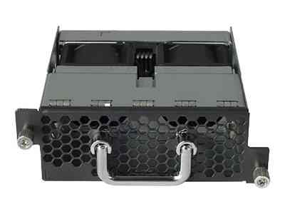 Hp Front To Back Airflow Fan Tray